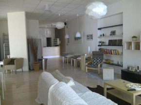 Гостиница Hotel Augustus  Милано Мариттима